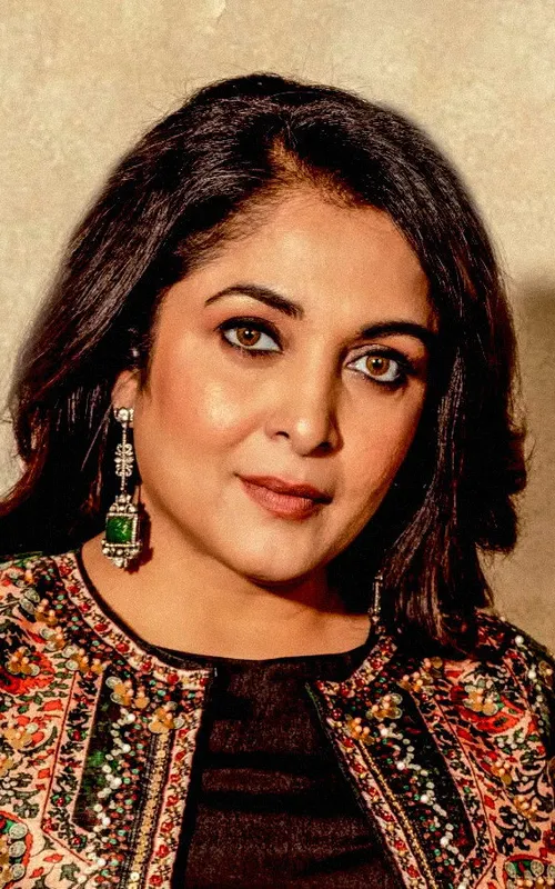 Ramya Krishnan