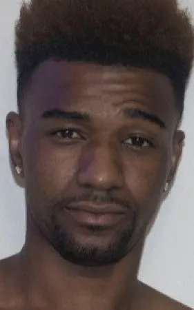 Jacques Ali