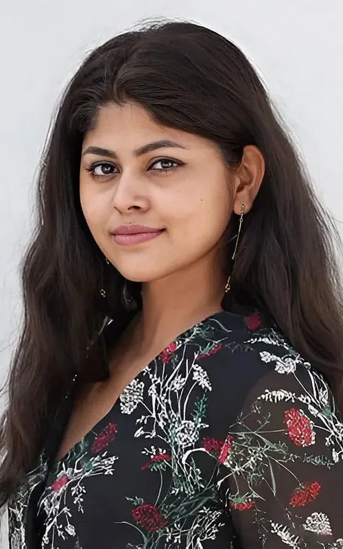 Keerthika Saminathan