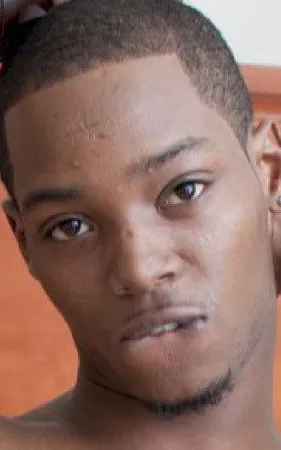Dante Black