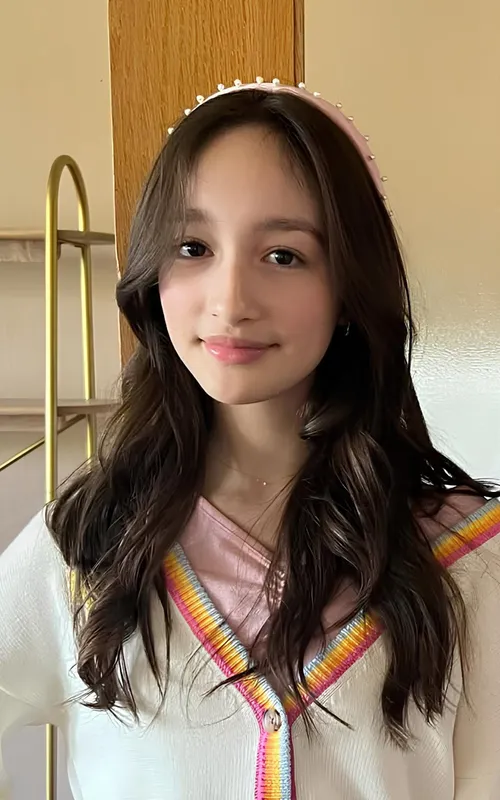 Mia Cavallero