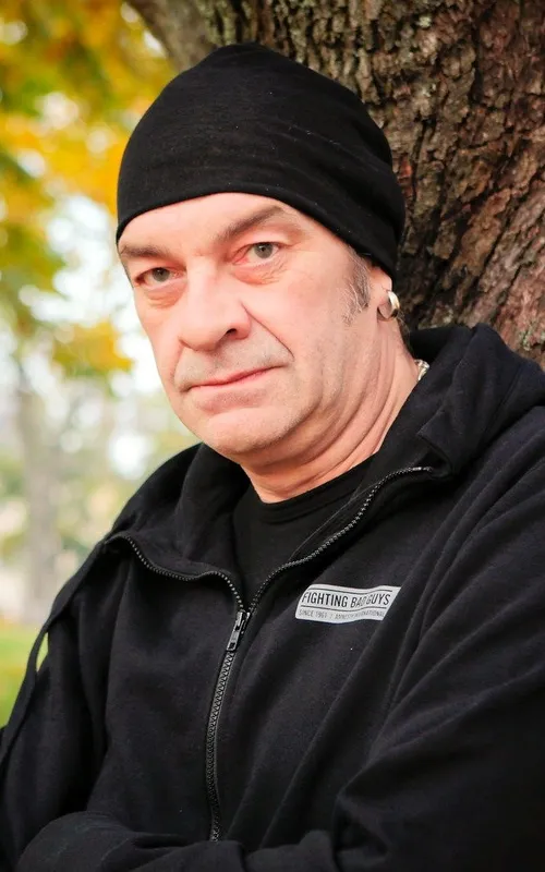 Jussi Lampi