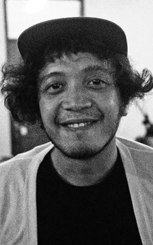 Ricky Surya Virgana