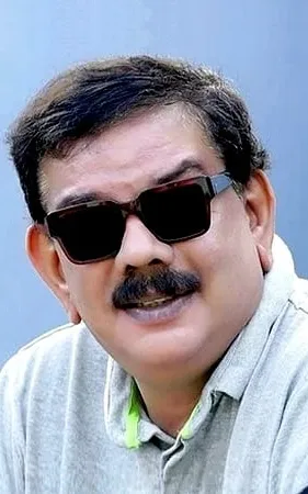 Priyadarshan