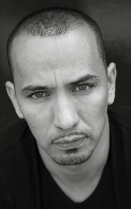 Rashid Shadat