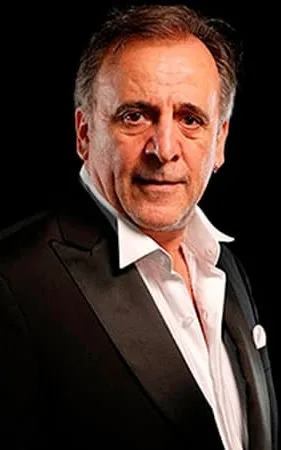 Rubén Stella