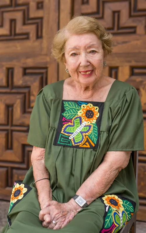 Sonia Seminario