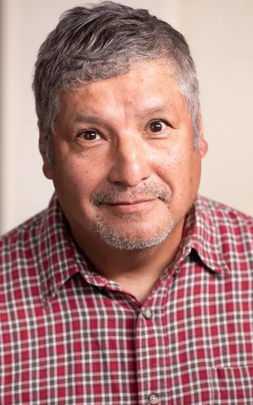 Javier Ronceros