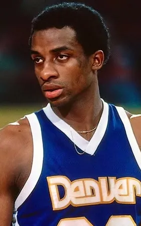 David Thompson