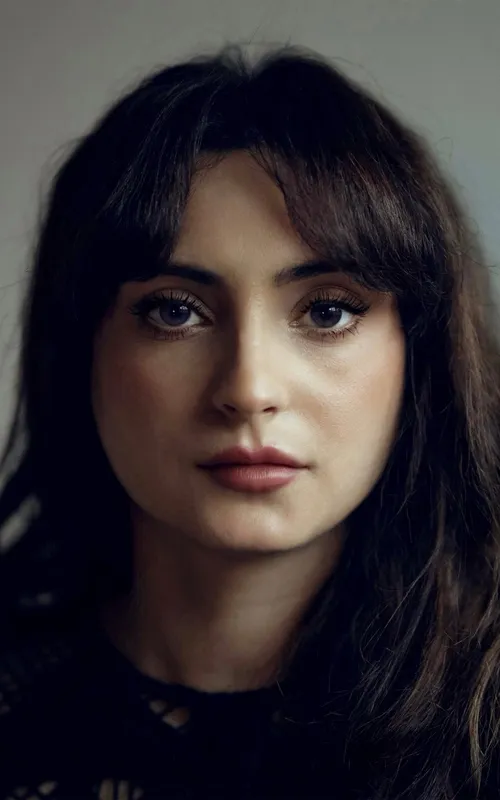 Forouzan Jamshidnejad