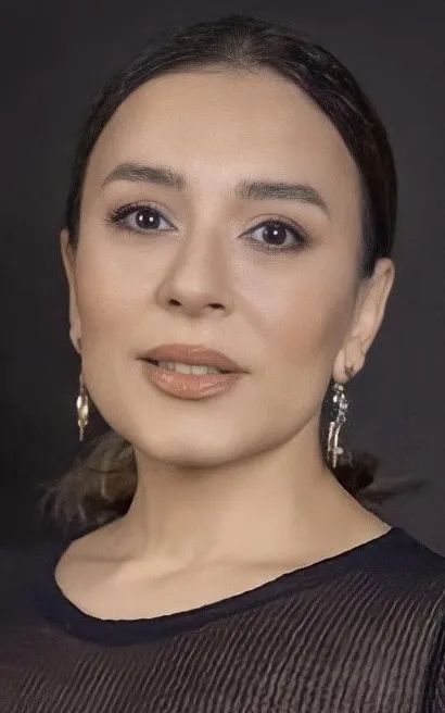 Tunzala Agayeva