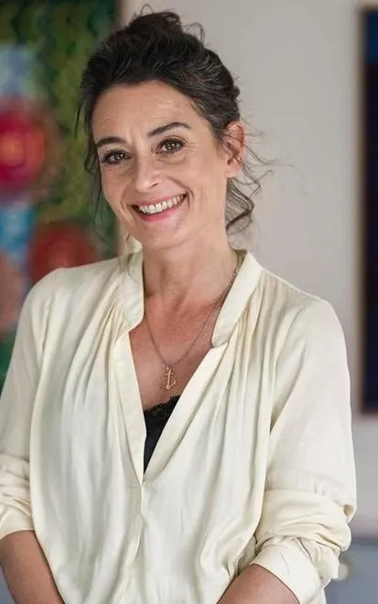 Brynhildur Guðjónsdóttir