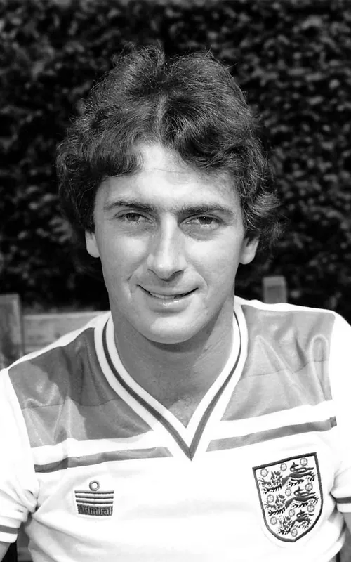 Trevor Francis