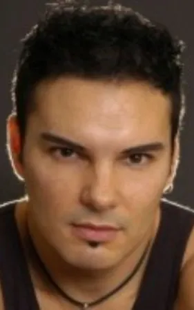 Johnny Cobalt