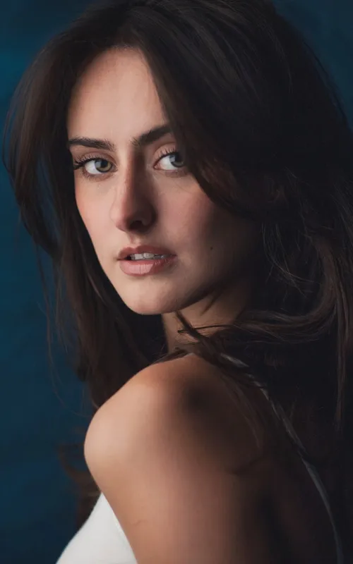 Jackie McCarthy