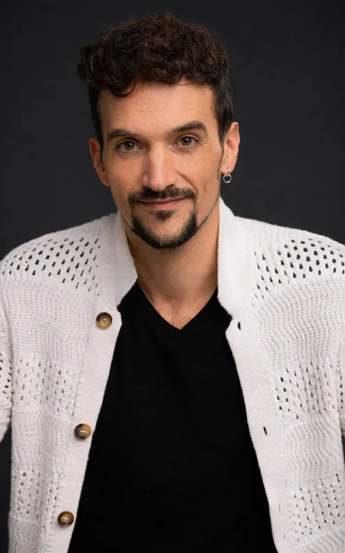 Juanma Muniagurria