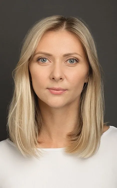 Anna Partseva