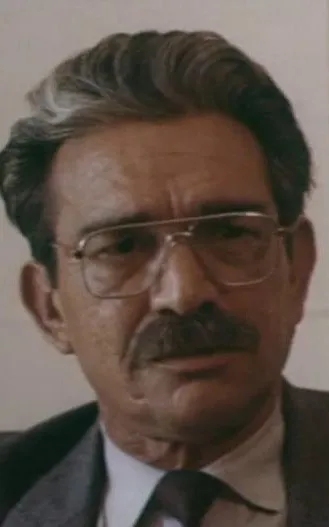 Oraz Cherkezov