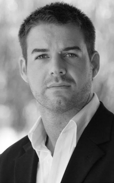 Stuart Bender