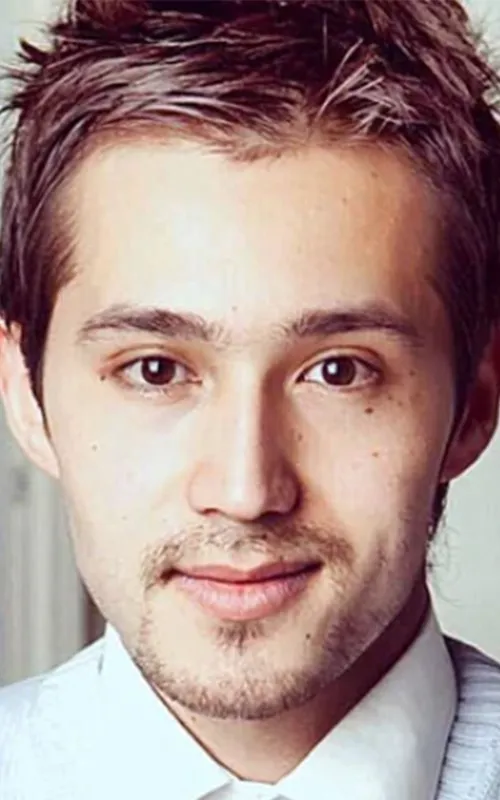 Dias Azimzhan
