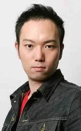 Toshiyuki Amagasa