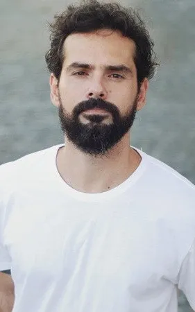 Daniel Porpino