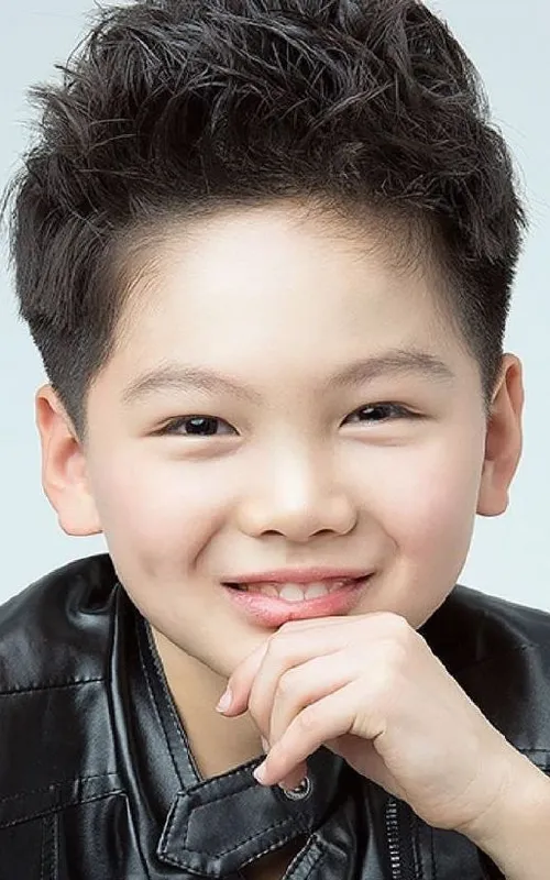Henry Zhang