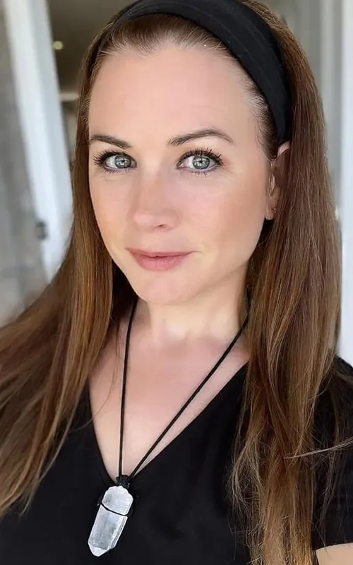 Amy Kerr
