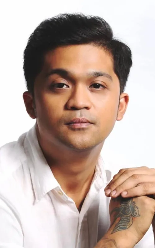 Nino Aquino Mendoza