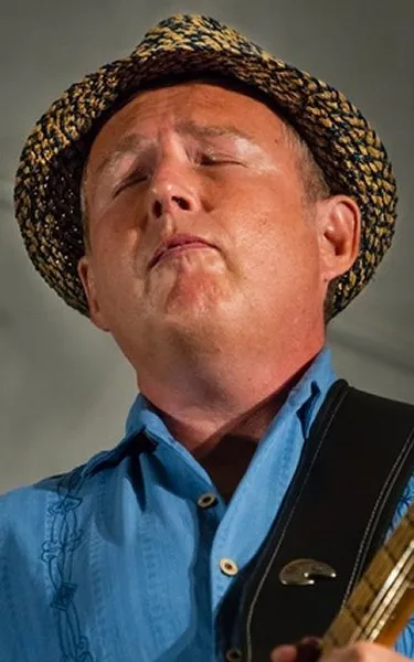 Staffan Astner