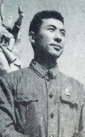 Xu Linge