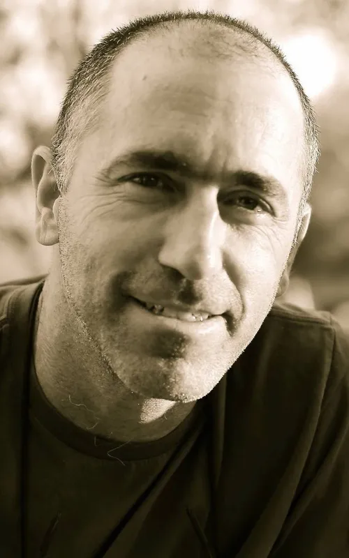 Yoram Astrakhan