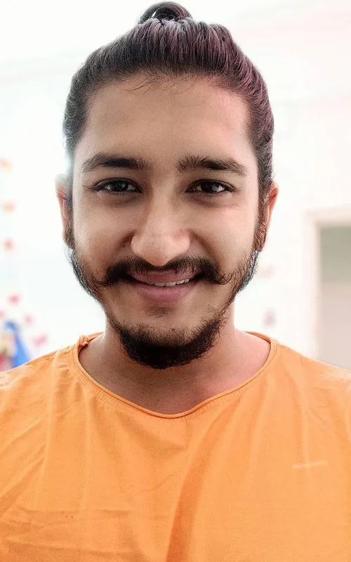 Bipul Patra