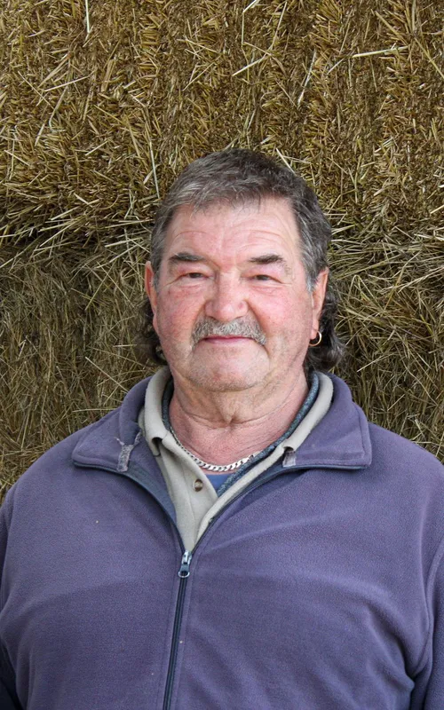 Gerald Cooper
