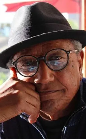 Floyd Norman