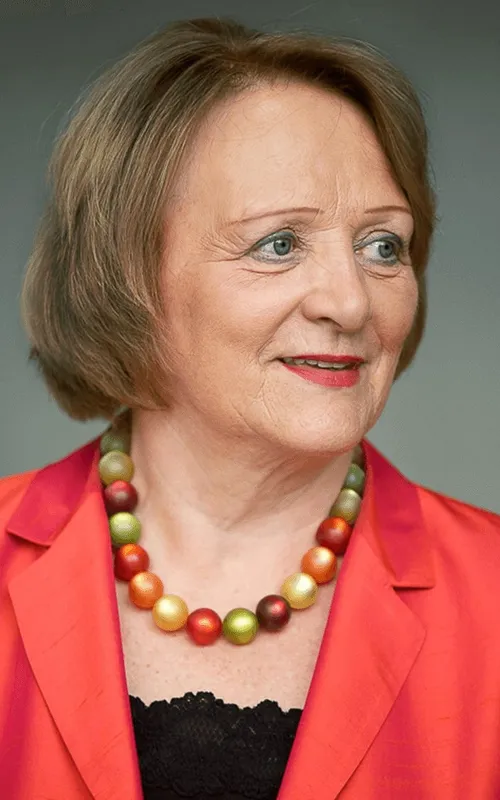 Sabine Leutheusser-Schnarrenberger