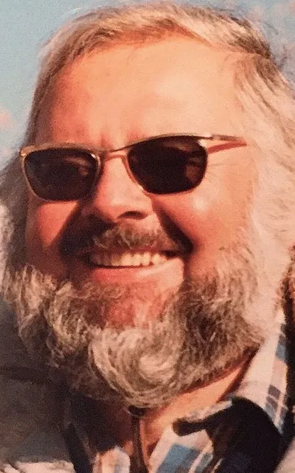 Frank Tidy