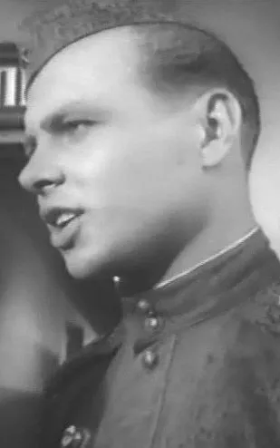 V. Sharov