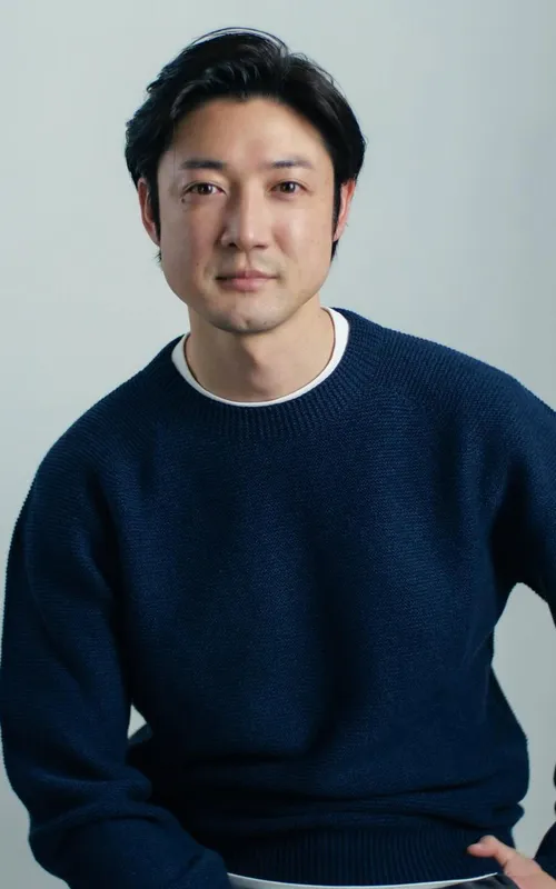 Riku Saito