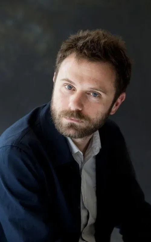 Paolo Giordano