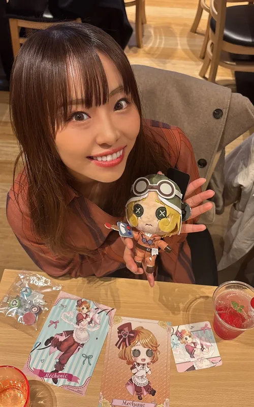 Miku Tsuboi
