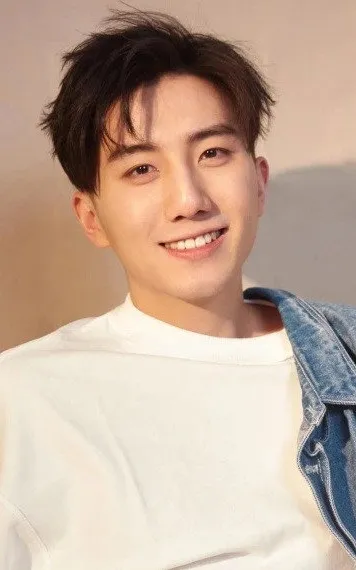 Liu Xu
