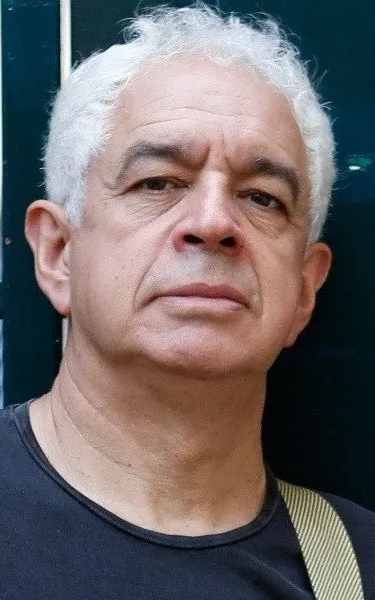 Carlos 'Pájaro' Canzani