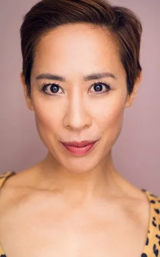 Elizabeth Sun