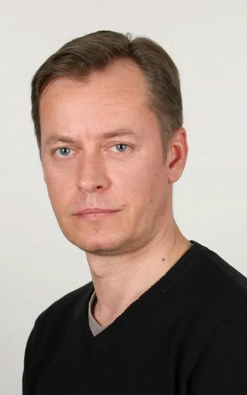 Mikhail Eliseev