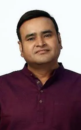 Satish Sharma
