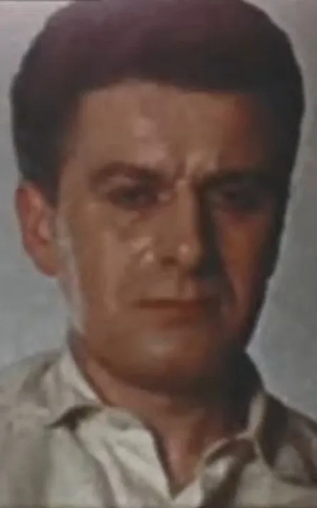 Manuel Rotellar