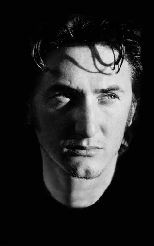 Sean Penn