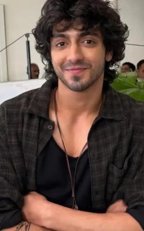 Ahaan Panday