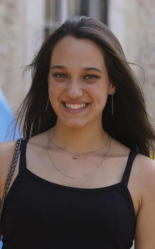 Clara Gordillo